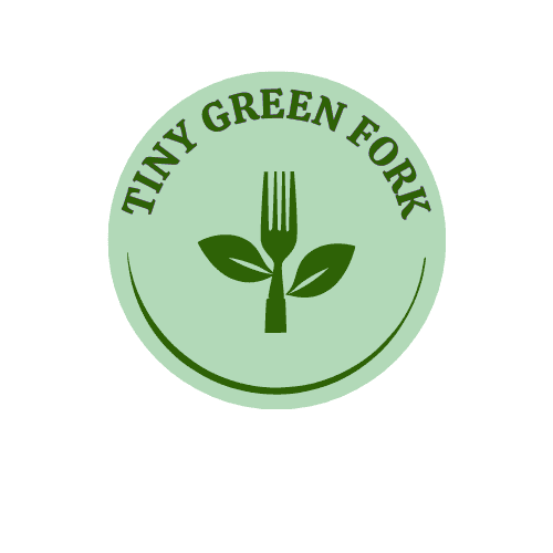 Tiny Green Fork