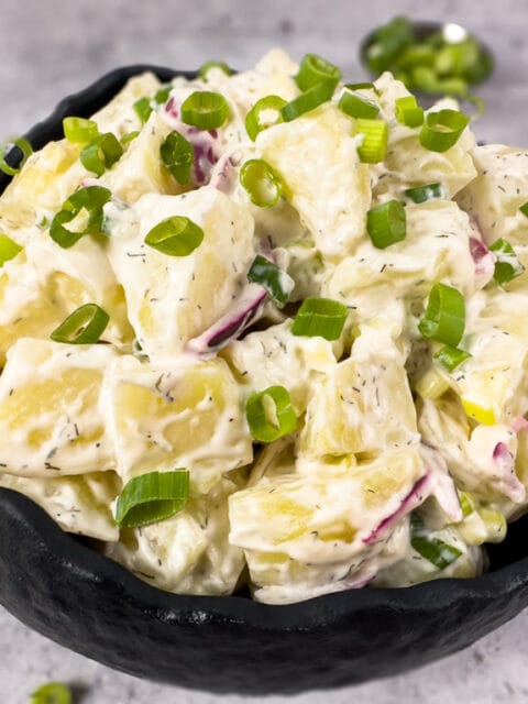 potato salad