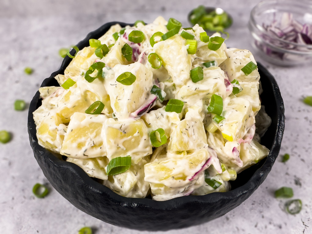 potato salad